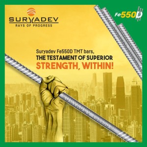 SURYA DEV 550 D