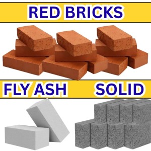 Brick and Blocks