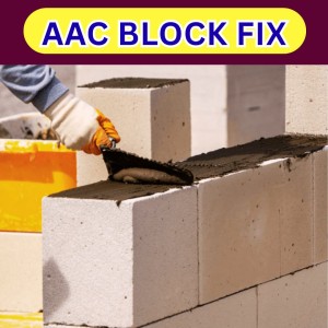 AAC BLOCK FIX