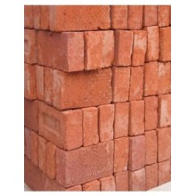 Red Bricks
