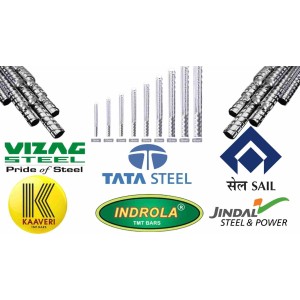 TMT BAR